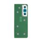 Samsung Z Fold 5 5G Back Door with Camera Lens Cream