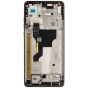 Motorola G Stylus 5G XT2419 2024 LCD With Touch + Frame Caramel Latte (Refurbished)