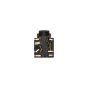 Xbox One S Controller 3.5mm Headset Jack
