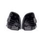 Xbox One S Controller (Black) RT LT Trigger Buttons
