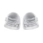Xbox Series S / X Left / Right Trigger Button Covers (White)