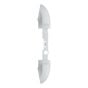 Xbox Series S LB RB Trigger Button (White)