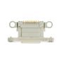 iPhone 12 Charging Port Only (White) (10 Pack)
