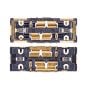 iPhone 12 / 12 Mini / 12 Pro / 12 Pro Max / 15 Battery FPC Connector (On Motherboard)