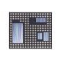 iPhone 12 / 12 Pro / 12 Pro Max - High Frequency Power Amplifier (PA-HB-E / 8200)