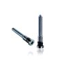 iPhone XR / 12 Pro / 12 Pro Max (Blue) - Bottom Screws (100 Pack)