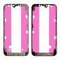 iPhone 12 Pro Max - 2 in 1 With Frame Included (Front Glass + OCA Pre-Installed) (OCA Model)