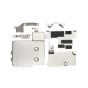 iPhone 13 Mini Small Metal Bracket (On Motherboard)