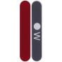iPhone 13 / 13 Mini 5G Glass Edge Strip (Red)