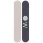 iPhone 13 / 13 Mini 5G Glass Edge Strip (Pink)