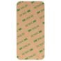 iPhone 12 Mini / 13 Mini 3M Glue Adhesive Tape (For Back Glass) (10 Pack)