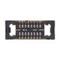 iPhone 13 Series Wifi Antenna FPC Connector (16 Pin)