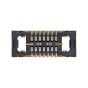 iPhone 13 / 13 Mini Lower Antenna FPC Connector (14 Pin)