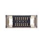 iPhone 13 / 13 Mini Lower Antenna FPC Connector (14 Pin)
