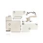 iPhone 13 Small Metal Bracket (On Motherboard)