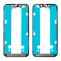 iPhone 13 (OCA Master) 2 in 1 With Frame Included (Front Glass + OCA Pre-Installed)