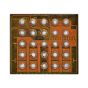 iPhone 11 Series / iPhone 12 Series / iPhone 13 Series / iPhone 14 Series - Camera Flash Driver IC (3567A1)