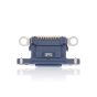 iPhone 13 Pro / 13 Pro Max Charging Port (Sierra Blue) - 10 Pack