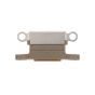 iPhone 13 Pro / 13 Pro Max Charging Port (Gold) - 10 Pack