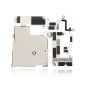 iPhone 13 Pro Small Metal Bracket (On Motherboard)