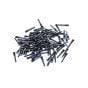 iPhone 13 Pro / 13 Pro Max Bottom Screws (Blue) - 100 Pack
