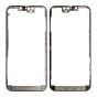 iPhone 13 Pro 4 In 1 With Frame Included (Front Glass + OCA + Short Touch + OCA Pre-Installed) (OCA Master)