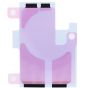 iPhone 13 Pro Max Battery Adhesive Tape (10 Pack)