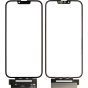 iPhone 13 Pro Max 4 In 1 With Frame Included (Front Glass + OCA + Short Touch + OCA Pre-Installed) (OCA Master)