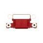 iPhone 14 / 14 Plus - Charging Port (Red) (10 Pack)