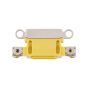 iPhone 14 / 14 Plus - Charging Port (Yellow) (10 Pack)