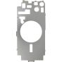 iPhone 14 Plus - Back Cover Glass Bracket