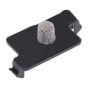 iPhone 14 / 14 Plus - Wireless Charging Microphone Bracket (White) (10 Pack)