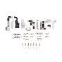 iPhone 14 Plus - Full Set Small Metal Bracket