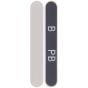 iPhone 14 / 14 Plus - 5G Glass Edge Strip (Starlight)
