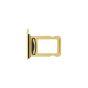 iPhone 14 / 14 Plus - Dual Sim Card Tray (Yellow)