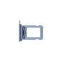 iPhone 14 / 14 Plus - Dual Sim Card Tray (Blue)