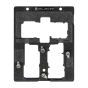 iPhone 14 Series - Mbga Set MFix-14 Series Fixture Middle Tin Planting Platform (Amaoe)