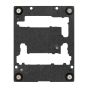 iPhone 14 Series - Mbga Set MFix-14 Series Fixture Middle Tin Planting Platform (Amaoe)
