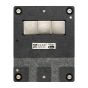 iPhone 14 Series - Mbga Set MFix-14 Series Fixture Middle Tin Planting Platform (Amaoe)