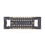 iPhone 14 Series - Earpiece Speaker FPC Connector (22 Pin)