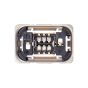 iPhone 14 Series / 15 / 15 Plus - Millimeter-wave Antenna FPC Connector (8 Pin)