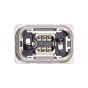 iPhone 14 Series / 15 / 15 Plus - Millimeter-wave Antenna FPC Connector (8 Pin)
