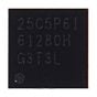 iPhone 14 Series / 15 Series / 16 Pro / 16 Pro Max - Boost Power Supply IC (SN61280H)