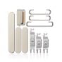 iPhone 14 Pro Hard Buttons (Power / Volume / Switch) (Gold)