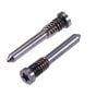 iPhone 14 Pro / 14 Pro Max Bottom Screws (Purple) - 100 Pack