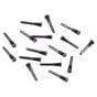 iPhone 14 Pro / 14 Pro Max Bottom Screws (Purple) - 100 Pack