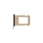 iPhone 14 Pro / 14 Pro Max Dual Sim Card Tray (Gold)