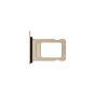 iPhone 14 Pro / 14 Pro Max Single Sim Card Tray (Gold)