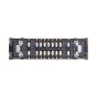 iPhone 14 Pro / 14 Pro Max Radar Scanner FPC Connector (18 Pin)
