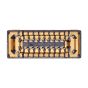 iPhone 14 Pro / 14 Pro Max Flashlight FPC Connector (16 Pin)